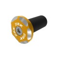 DBK Special Parts (Ducabike) Front Left Wheel Axle Cap for Ducati 2025+ V2 (Contrast Cut) DBK Special Parts (Ducabike) Front Left Wheel Axle Cap for Ducati 2025+ V2 (Contrast Cut)